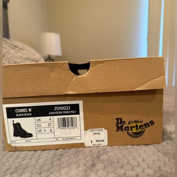 doc martens - Picture 5 of 5
